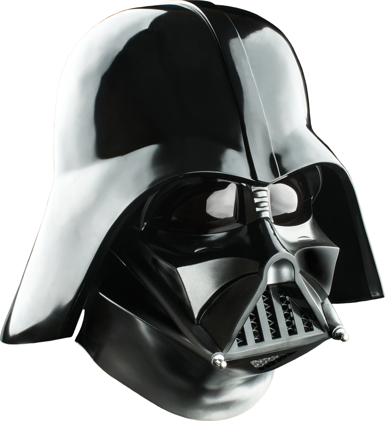 Casco Darth vader Blank Meme Template