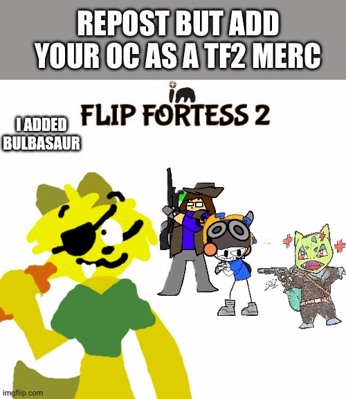 Lemon Time | image tagged in repost but add it oc as a tf2 character,tf2 | made w/ Imgflip meme maker