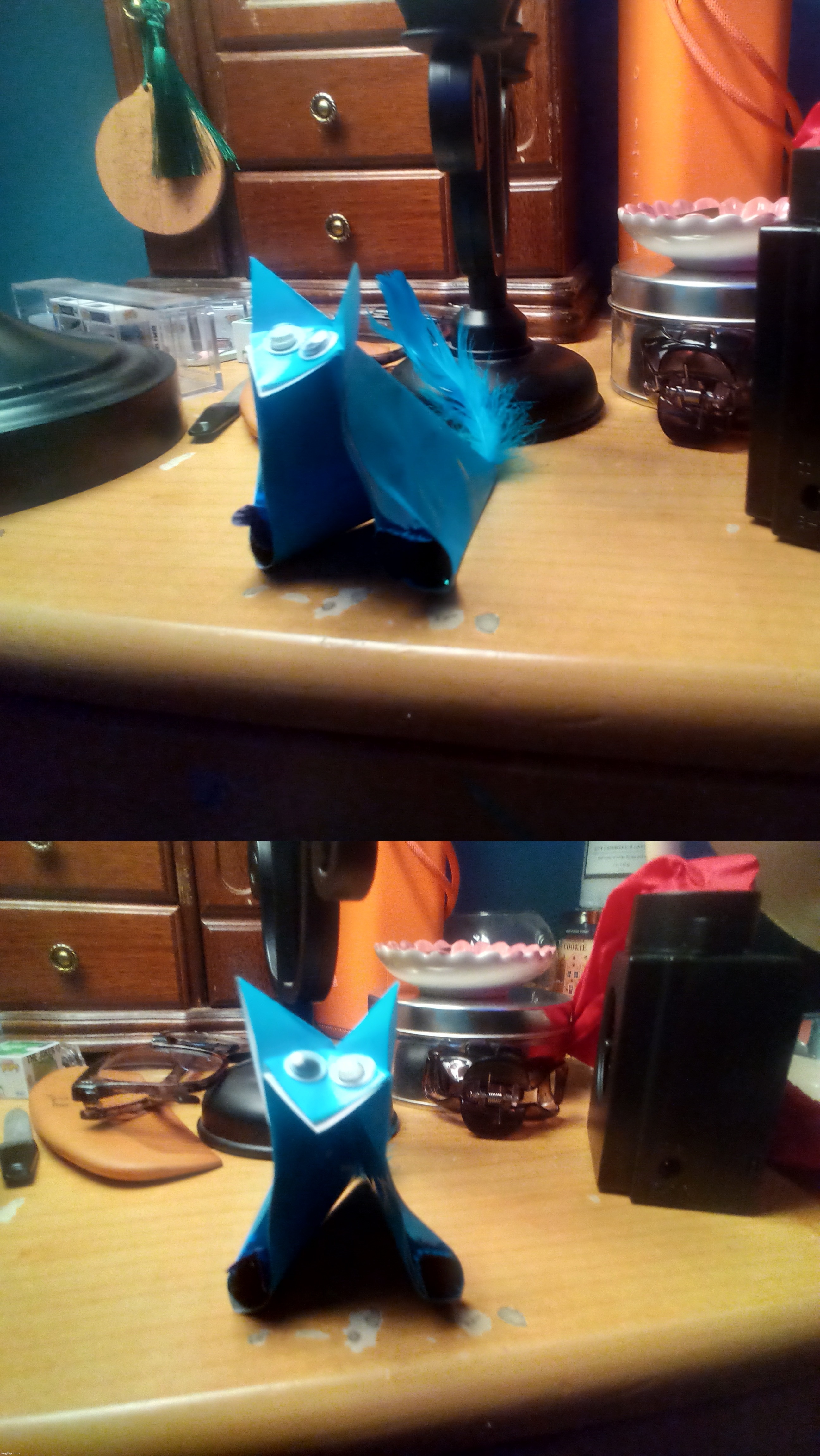 Gift for my sibling | made w/ Imgflip meme maker