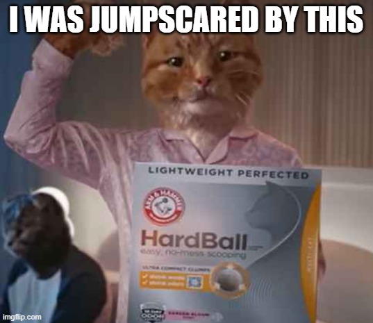 woajah | I WAS JUMPSCARED BY THIS | image tagged in goofy ahh | made w/ Imgflip meme maker