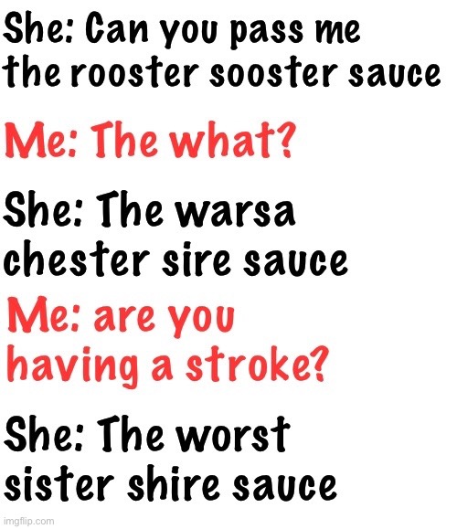 Sauce | image tagged in dad joke | made w/ Imgflip meme maker