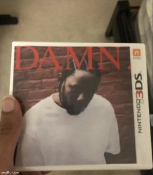 My favorite game | made w/ Imgflip meme maker