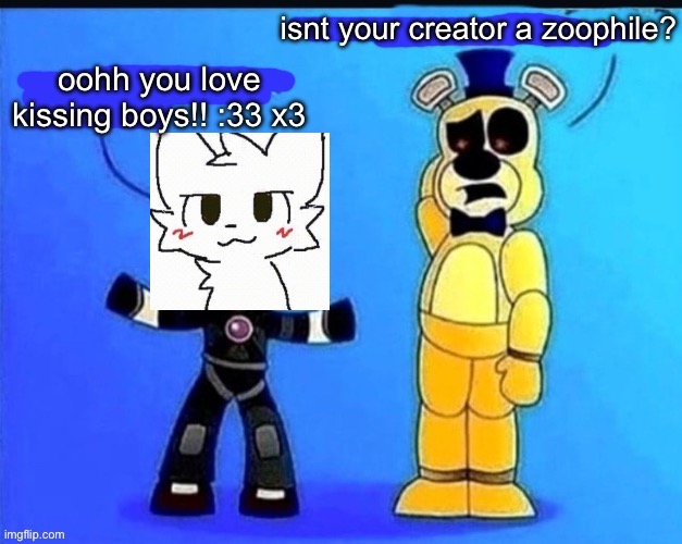 stupid meme i made | made w/ Imgflip meme maker