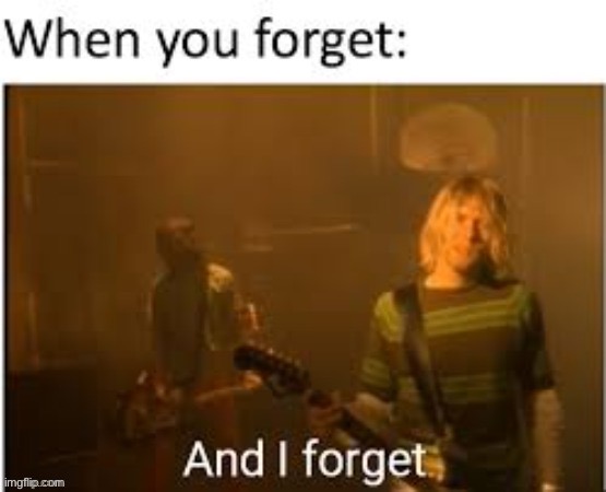 image tagged in nirvana | made w/ Imgflip meme maker