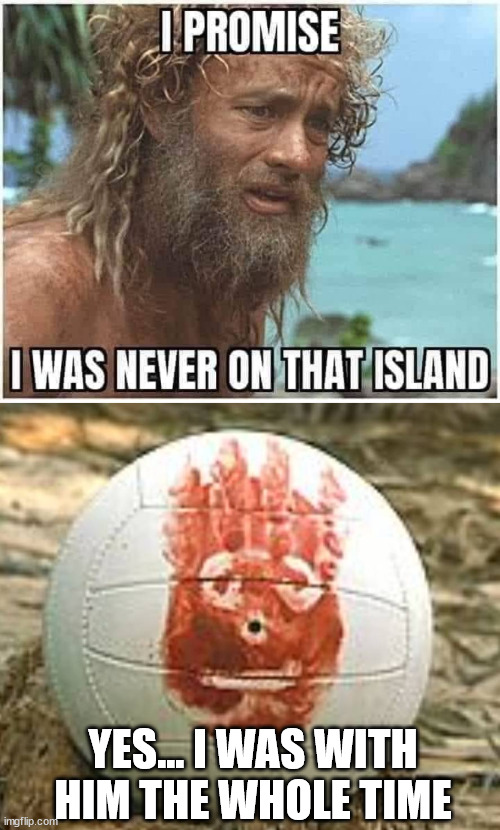 I don't think Wilson is a credible witness. | YES... I WAS WITH HIM THE WHOLE TIME | image tagged in jeffrey epstein,pedo island,clients,famous people involved | made w/ Imgflip meme maker