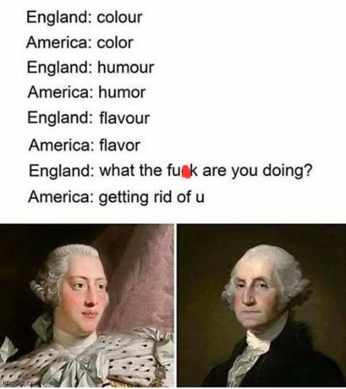i think i decided to target the british | made w/ Imgflip meme maker