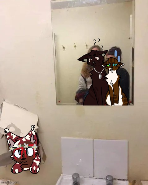 Hehe | made w/ Imgflip meme maker