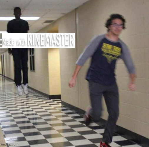 floating boy chasing running boy | image tagged in floating boy chasing running boy | made w/ Imgflip meme maker