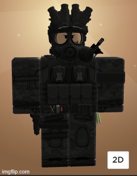 avatar update: SCP-529 scratched me and I have a handgun | made w/ Imgflip meme maker