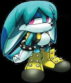 High Quality Kitsunami Blank Meme Template