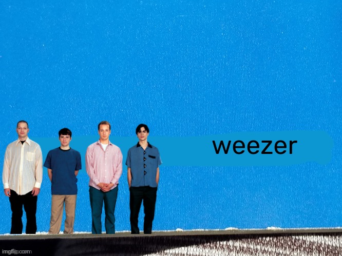 Troll associates | weezer | image tagged in troll associates | made w/ Imgflip meme maker