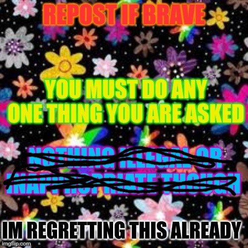 Playing this on hard mode | made w/ Imgflip meme maker