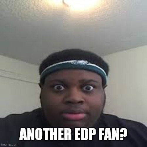 edp | ANOTHER EDP FAN? | image tagged in edp | made w/ Imgflip meme maker