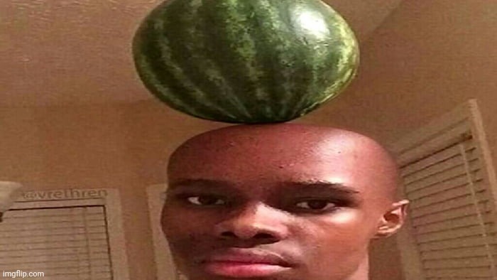 Watermelon Guy | image tagged in watermelon guy | made w/ Imgflip meme maker