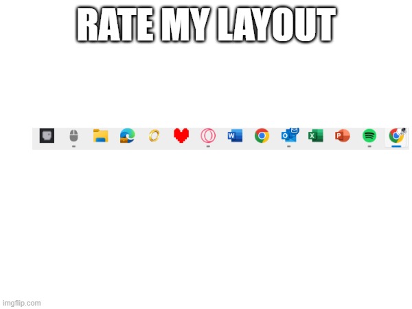 rate | RATE MY LAYOUT | image tagged in jevil,sonic exe,people playground,undertale | made w/ Imgflip meme maker