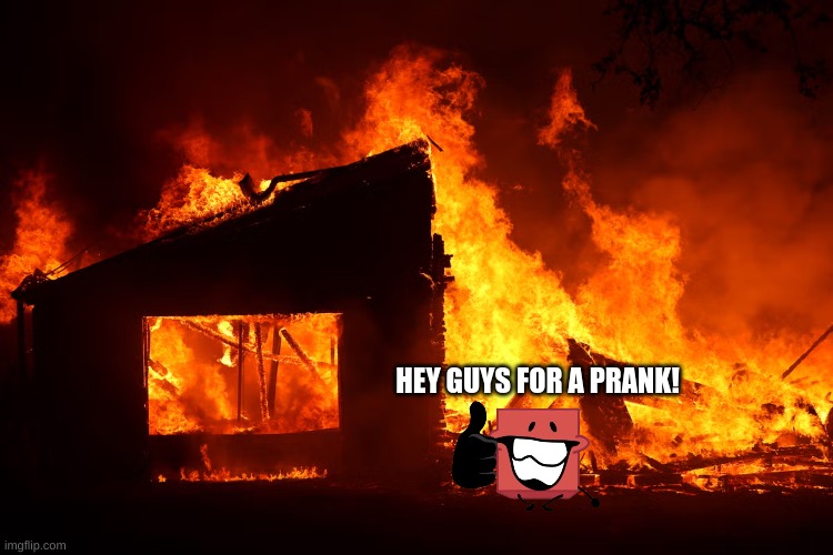 HEY GUYS FOR A PRANK! | made w/ Imgflip meme maker