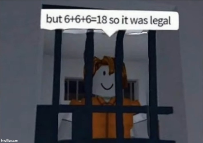 It is a threesome with minors but he is not wrong so…. FREE MY BOY!!! | made w/ Imgflip meme maker