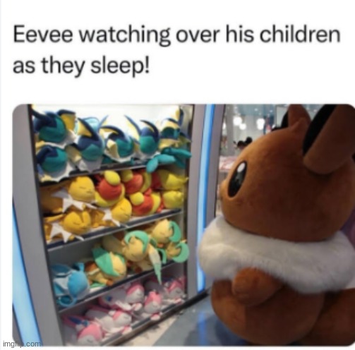 sleepy time | image tagged in eevee meme | made w/ Imgflip meme maker