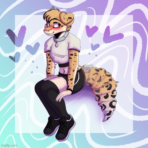 If this is marked nsfw my point is proven | made w/ Imgflip meme maker