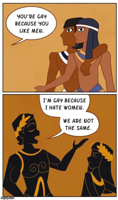 You are gay | image tagged in gay,you like men,i am gay,hate women,we are not,same | made w/ Imgflip meme maker