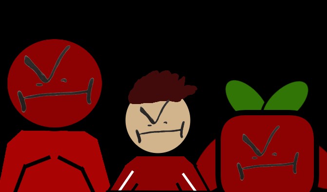 High Quality idk Blank Meme Template