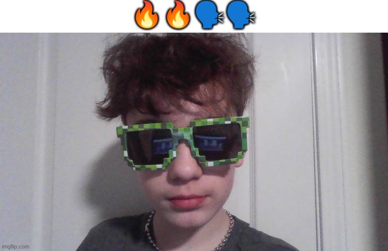 🔥🔥🗣🗣 | made w/ Imgflip meme maker