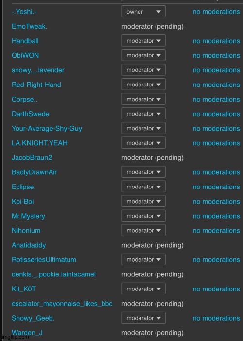 Need more | made w/ Imgflip meme maker