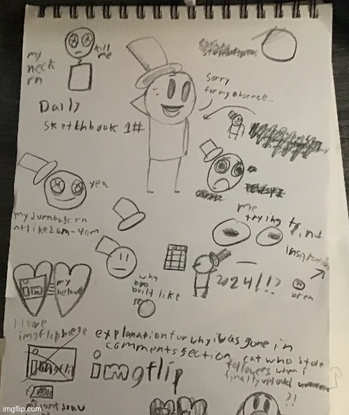 Sketch ig | made w/ Imgflip meme maker