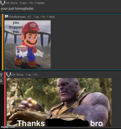most wholesome conversation on this stream | made w/ Imgflip meme maker
