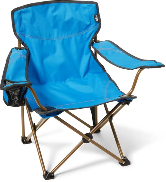 High Quality camping chair Blank Meme Template