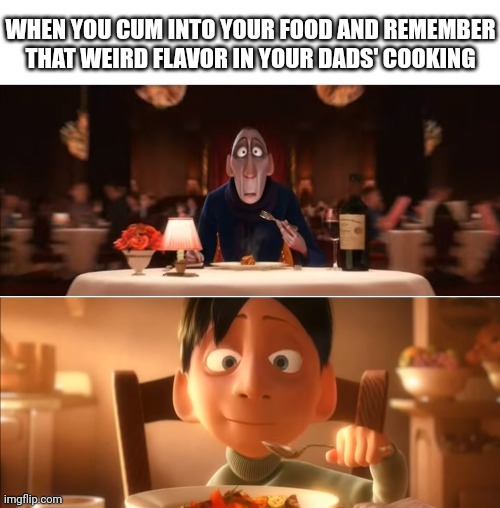 Totally relatable !!1 !11 | image tagged in ratatouille,ratatouille flashback,cursed,ratatouille nostalgia,nostalgia | made w/ Imgflip meme maker