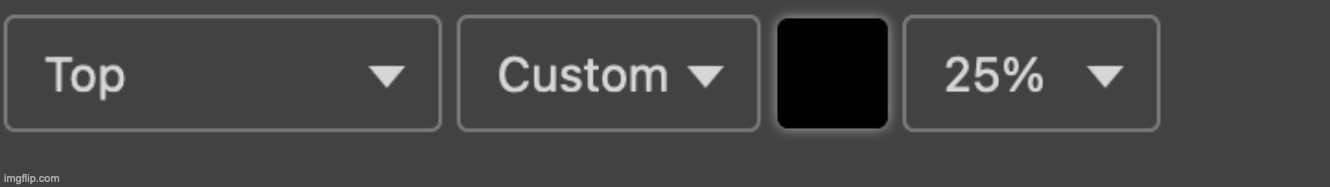 did not notice this! | made w/ Imgflip meme maker