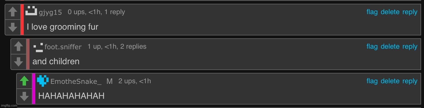 Crying laughing | made w/ Imgflip meme maker