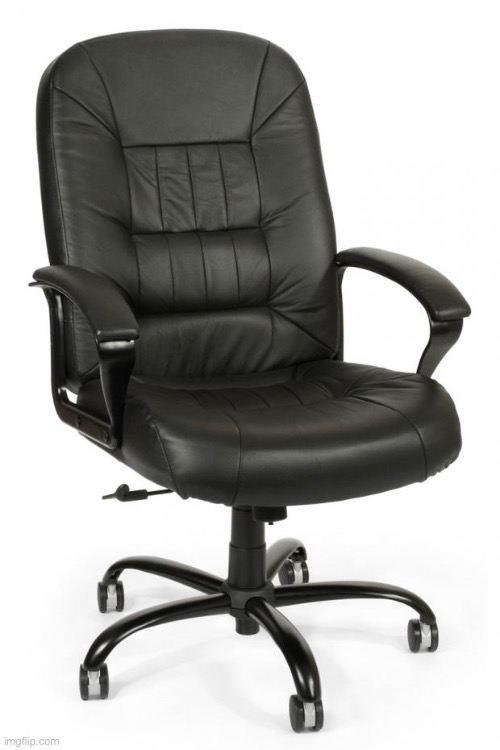 office chair | image tagged in office chair | made w/ Imgflip meme maker