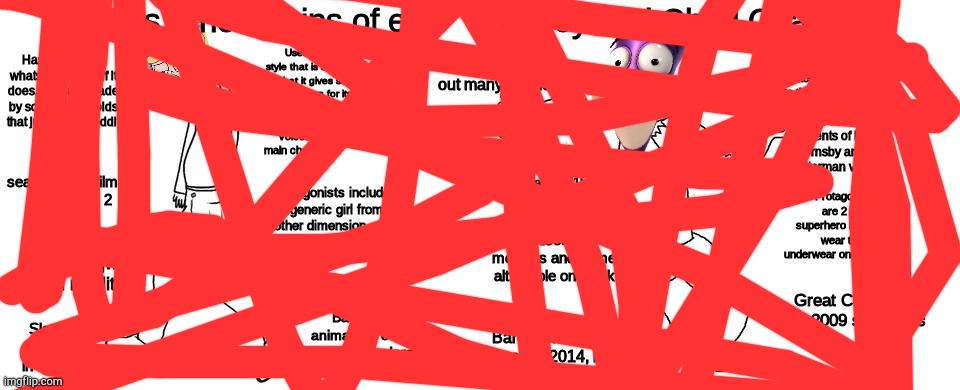 I HATE 5U3*** >:( | made w/ Imgflip meme maker