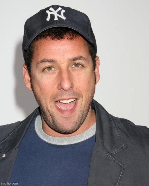 Adam Sandler | image tagged in adam sandler | made w/ Imgflip meme maker