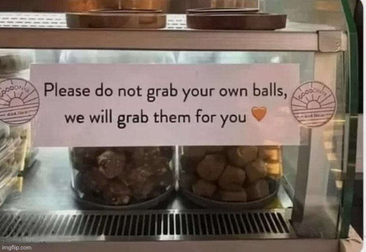 I'll hold your balls if you need to | made w/ Imgflip meme maker