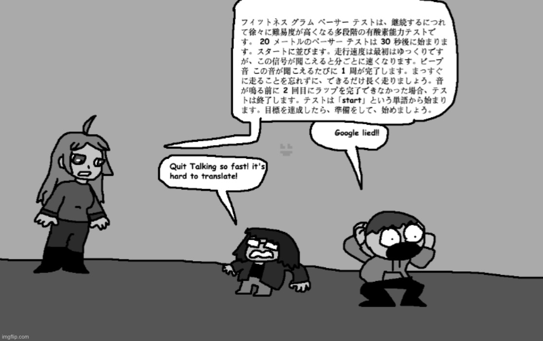 Fcfun manga part 2 | image tagged in drawing,stupid idiots | made w/ Imgflip meme maker