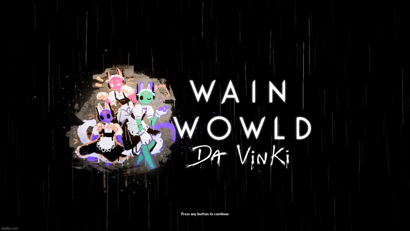 da vinki | made w/ Imgflip meme maker