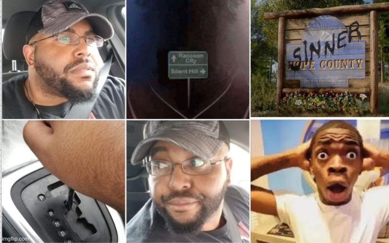 game over fr | made w/ Imgflip meme maker