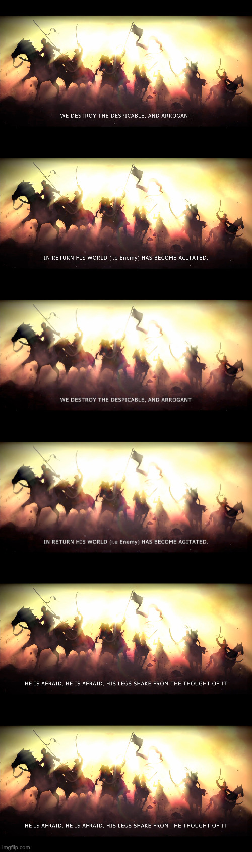 fire nasheed lyrics??? | made w/ Imgflip meme maker