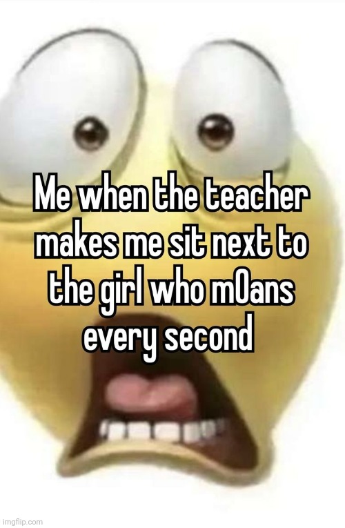 theres only one girl in my class and shes quiet | made w/ Imgflip meme maker