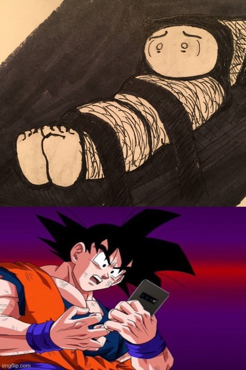 image tagged in blank white template,youtube,dragon ball,youtubers,youtuber,deviantart | made w/ Imgflip meme maker
