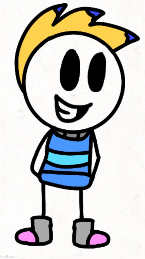 Drawings stream users in my style: Sketchy | made w/ Imgflip meme maker