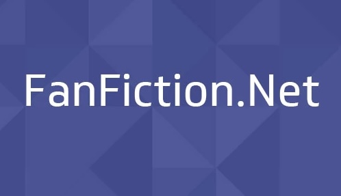 High Quality Fan fiction Logo Blank Meme Template