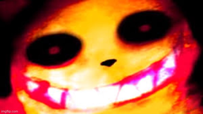 Pika jumpscare | made w/ Imgflip meme maker