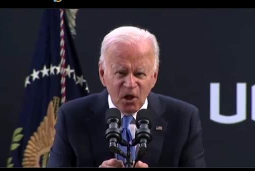 Angry Joe Biden Blank Meme Template