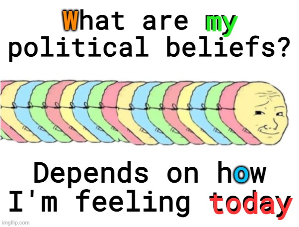 Hmm yes, political things are very political. Political politics is very politic-y.. usually- | image tagged in memes,politics | made w/ Imgflip meme maker