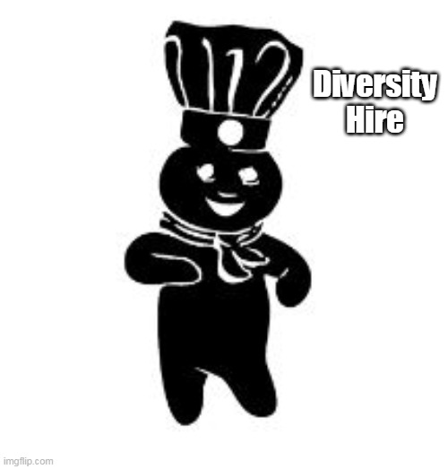 Diversity
Hire | made w/ Imgflip meme maker