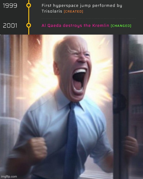 I would make a good god | image tagged in biden lets go | made w/ Imgflip meme maker